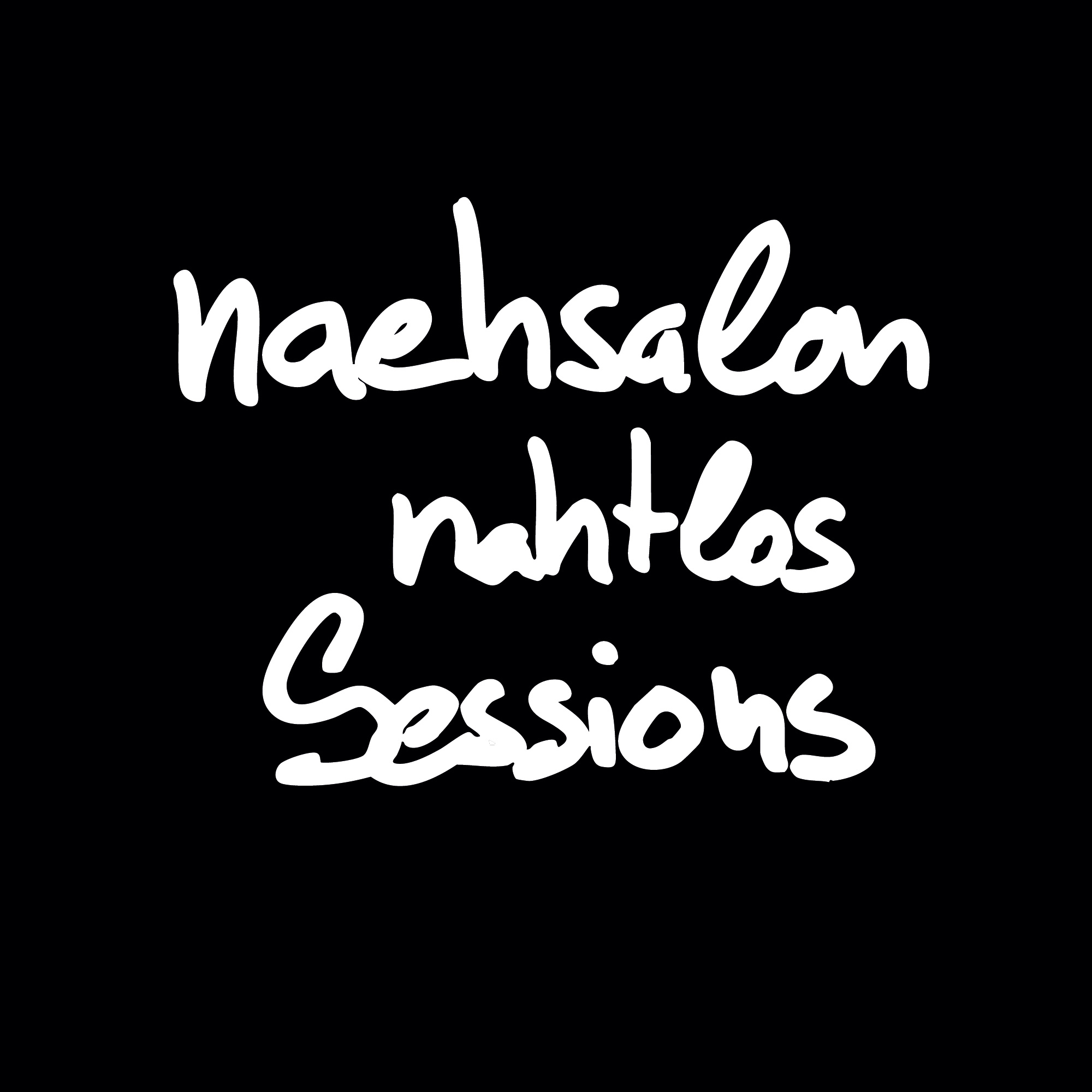 Ignaz Tschinön T-Shirt zur Naehsalon Nahtlos Session – Bild 4