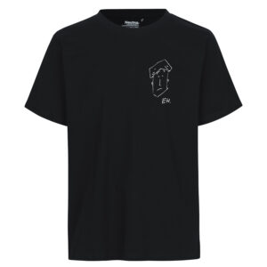 Ignaz Tschinön T-Shirt zur Naehsalon Nahtlos Session