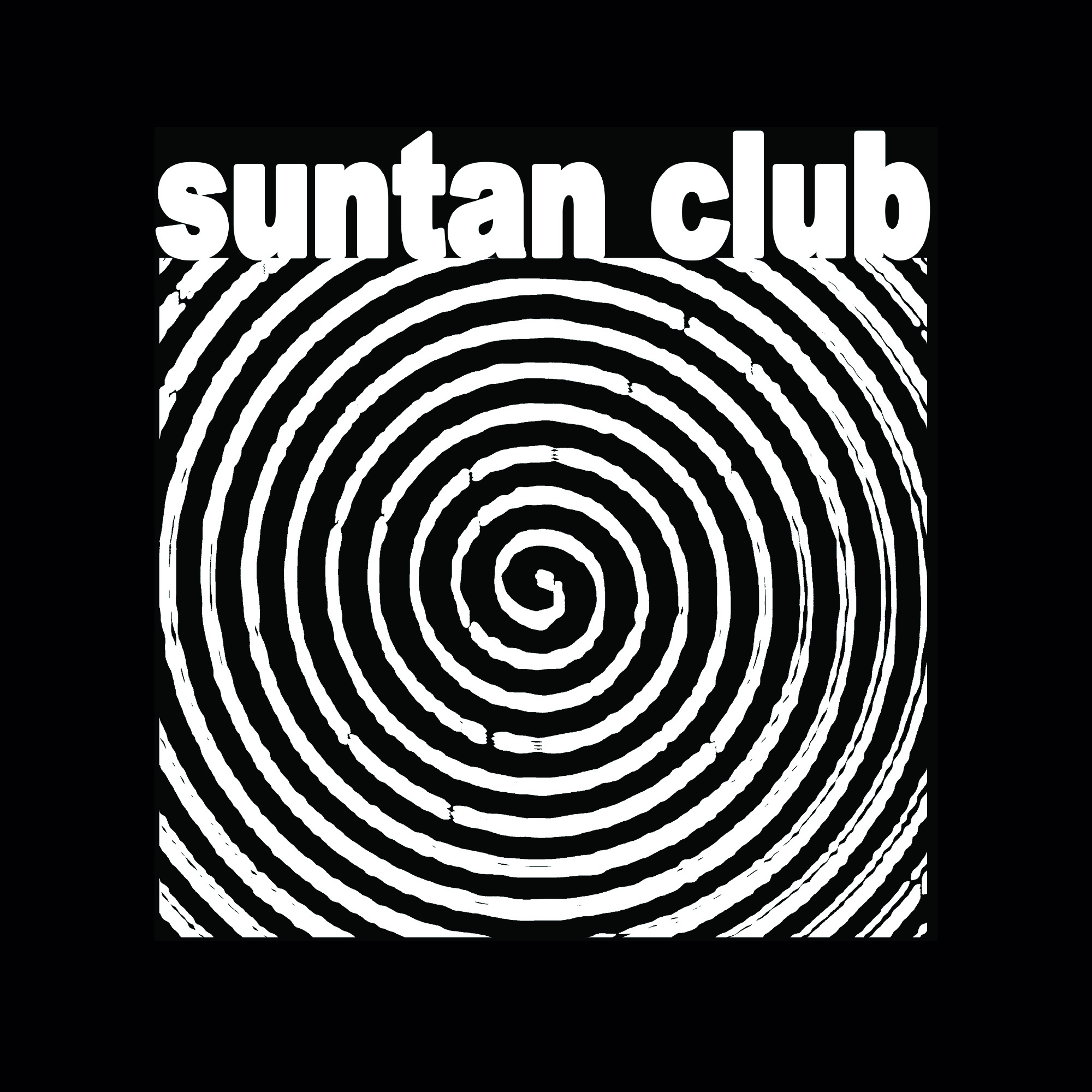 Suntan Club T-Shirt zur Naehsalon Nahtlos Session – Bild 3